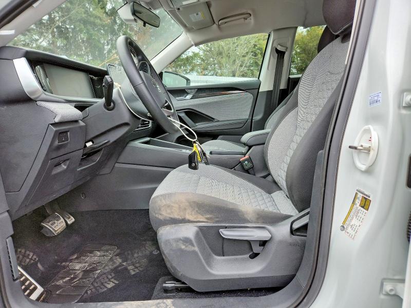 Aukcja sprzedaży 2025 Volkswagen Tiguan, vin: 3VVBR7RM2SM034598, numer aukcji: 70214386