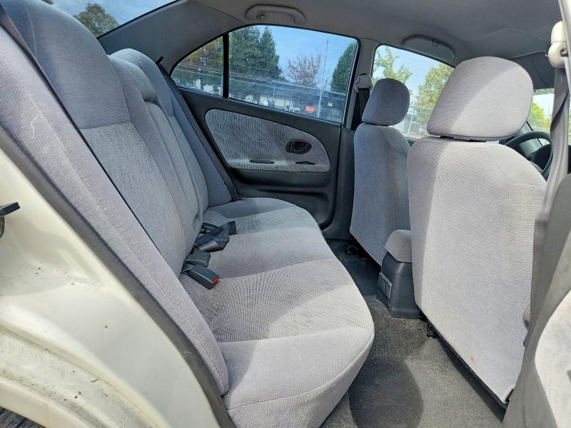 Auction sale of the 1999 Mitsubishi Mirage, vin: JA3AY26A3XU028501        , lot number: 69171746