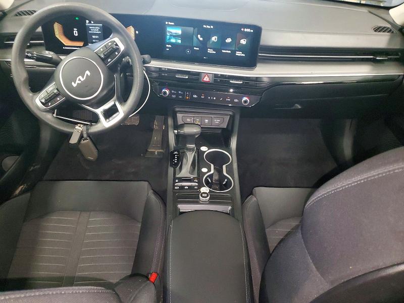 Aukcja sprzedaży 2026 Kia K5, vin: KNAG24J78T5430150, numer aukcji: 69311006