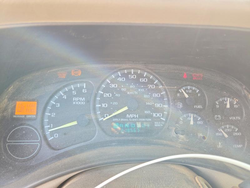 Продажа на аукционе авто 2000 Gmc New Sierra, vin: 1GTEC19V9YZ322788, номер лота: 71086146