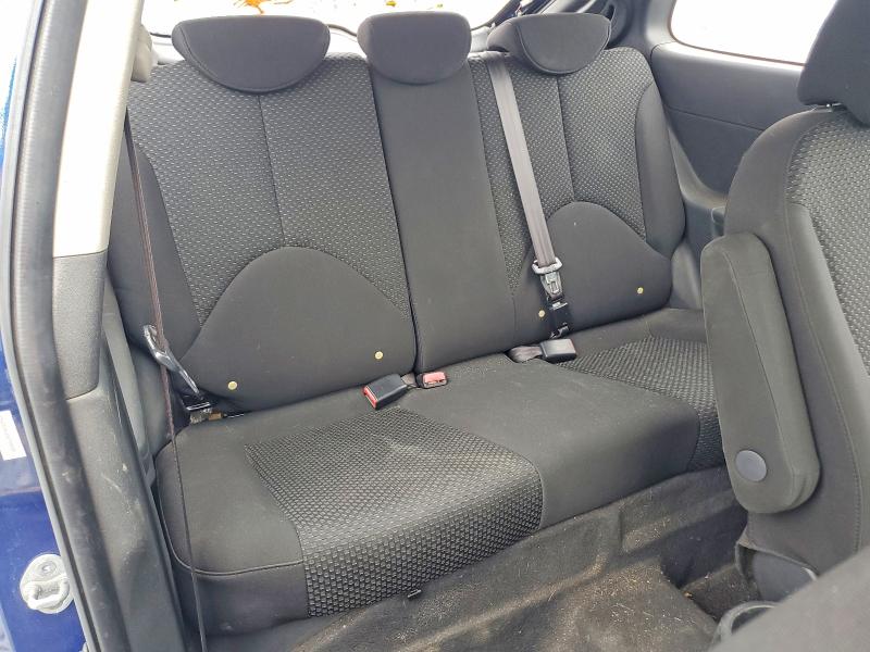 Продаж на аукціоні авто 2011 Hyundai Accent, vin: KMHCM3AC4BU188590, номер лоту: 70653206