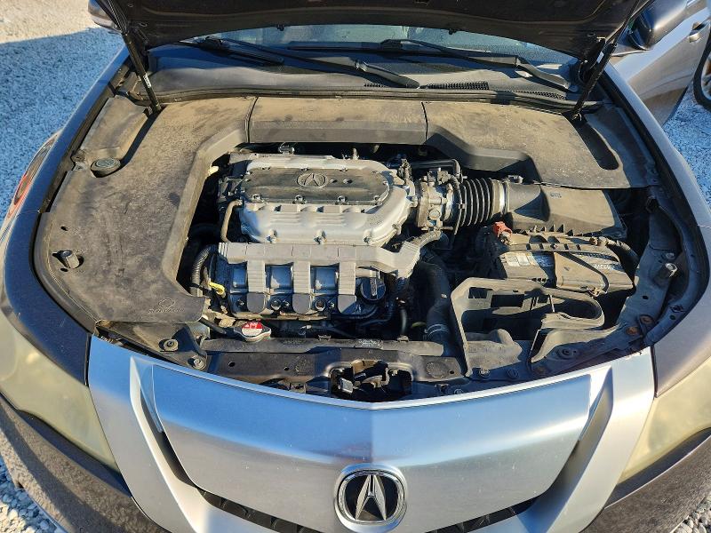Aukcja sprzedaży 2011 Acura Tl, vin: 19UUA9F29BA001674, numer aukcji: 66760236