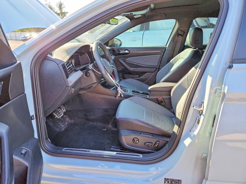 68272676 :رقم المزاد ، 3VW2T7BU8SM084168 vin ، 2025 Volkswagen Jetta مزاد بيع