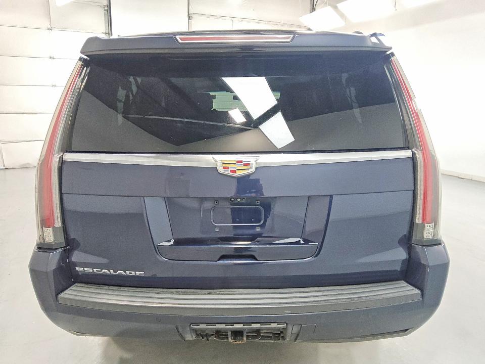 Aukcja sprzedaży 2018 Cadillac Escalade, vin: 1GYS4HKJ6JR239819, numer aukcji: 67647986