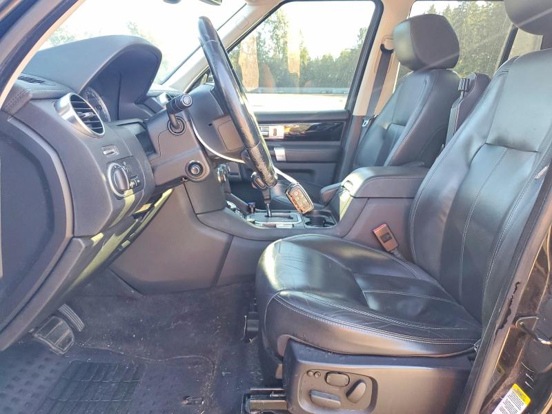 68890646 :رقم المزاد ، SALAK2D48BA551676 vin ، 2011 Land Rover Lr4 مزاد بيع