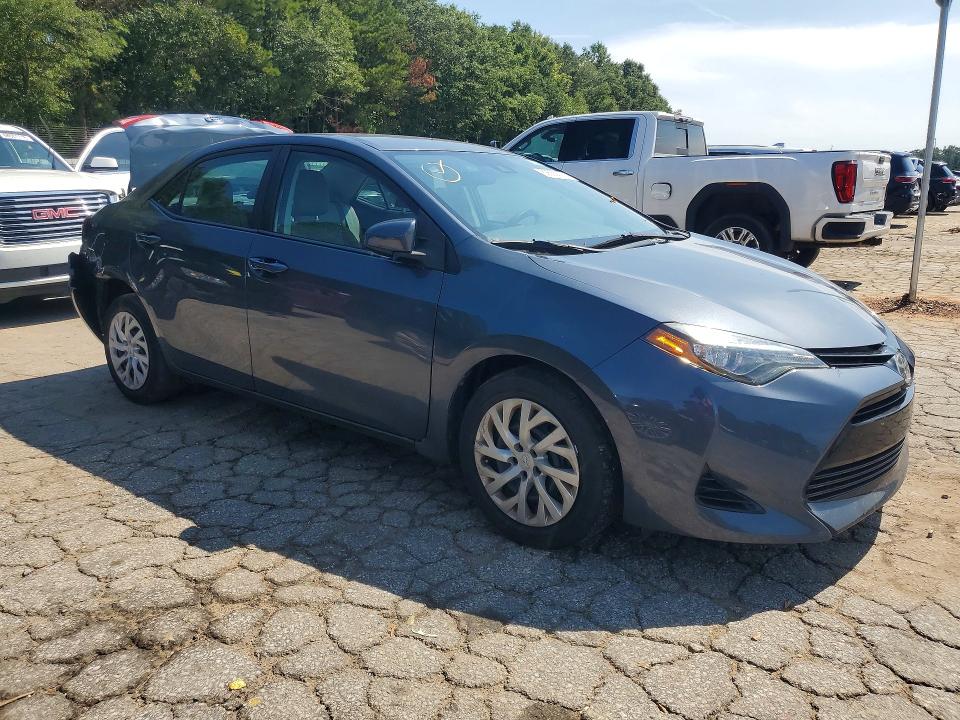 Продаж на аукціоні авто 2017 Toyota Corolla, vin: 2T1BURHEXHC760178, номер лоту: 69865436
