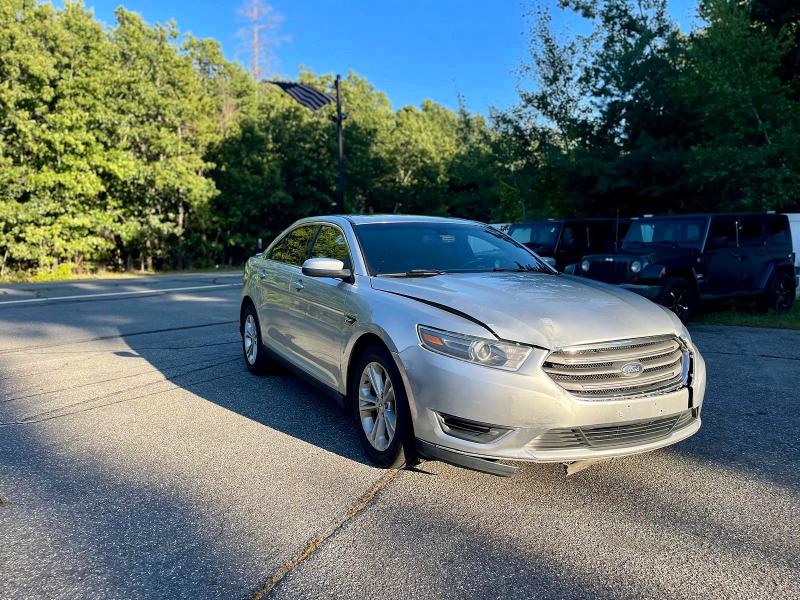 Продажа на аукционе авто 2018 Ford Taurus, vin: 1FAHP2H84JG115249, номер лота: 71073286