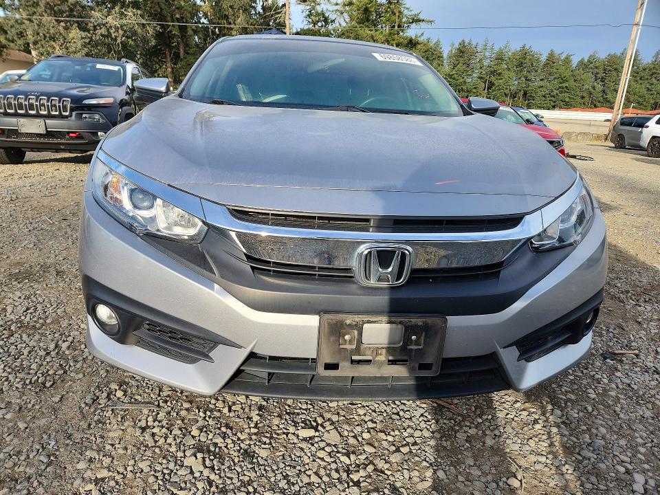 Продажа на аукционе авто 2018 Honda Civic, vin: JHMFC1F3XJX004170, номер лота: 69858586