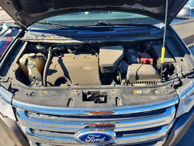 Продажа на аукционе авто 2014 Ford Edge, vin: 2FMDK4JC4EBB81858, номер лота: 67386686