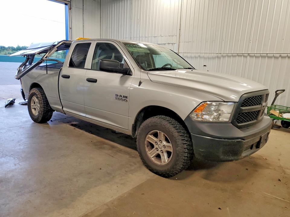 68852656 :رقم المزاد ، 1C6RR7FG8HS654102 vin ، 2017 Ram 1500 مزاد بيع