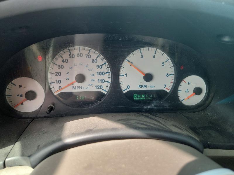 70334346 :رقم المزاد ، 1D4GP24R25B423398 vin ، 2005 Dodge Grand Caravan مزاد بيع