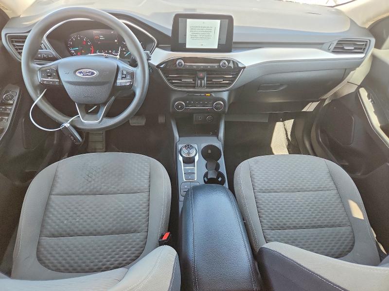 Продаж на аукціоні авто 2020 Ford Escape, vin: 1FMCU9G62LUA84055, номер лоту: 66851496