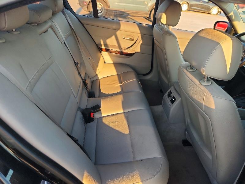 Продаж на аукціоні авто 2010 Bmw 335, vin: WBAPN7C57AA778742, номер лоту: 67916136