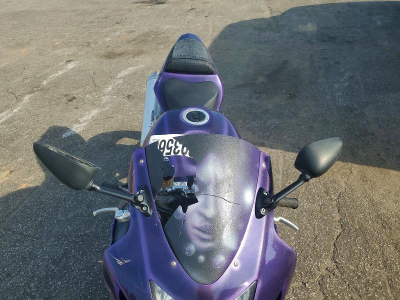 Продаж на аукціоні авто 2004 Suzuki Gsx-r600, vin: JS1GN7CA142103798, номер лоту: 67629356