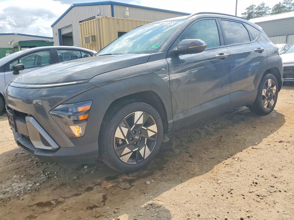 Aukcja sprzedaży 2025 Hyundai Kona, vin: KM8HB3AB3SU270894, numer aukcji: 67100056
