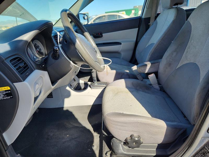 Продаж на аукціоні авто 2010 Hyundai Accent, vin: KMHCN4AC2AU480725, номер лоту: 68399506