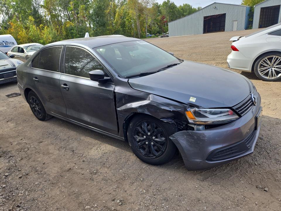 68861886 :رقم المزاد ، 3VW2K7AJXDM407603 vin ، 2013 Volkswagen Jetta مزاد بيع
