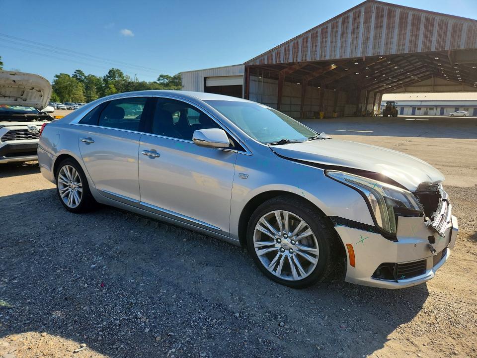 Продаж на аукціоні авто 2018 Cadillac Xts, vin: 2G61N5S36J9157147, номер лоту: 67270596