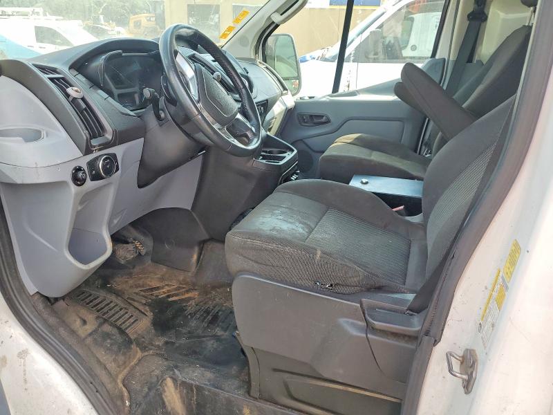 Aukcja sprzedaży 2015 Ford Transit, vin: 1FTNR1ZM4FKA68029, numer aukcji: 68830766
