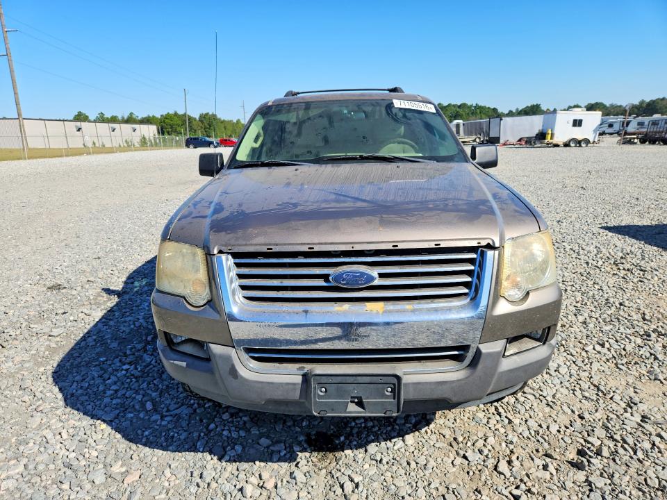 Продажа на аукционе авто 2006 Ford Explorer, vin: 1FMEU63EX6UB52174, номер лота: 71105516