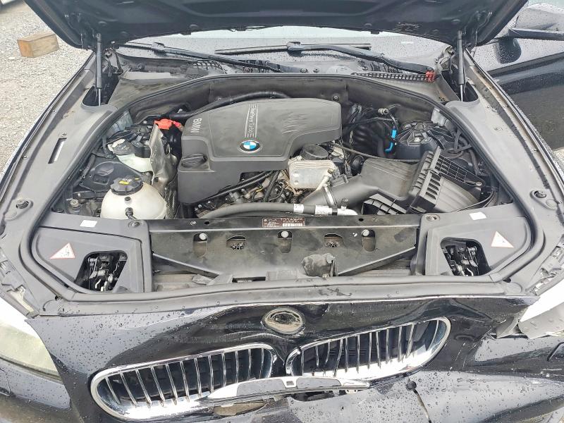 Aukcja sprzedaży 2012 Bmw 528, vin: WBAXG5C59CDY29898, numer aukcji: 67649696