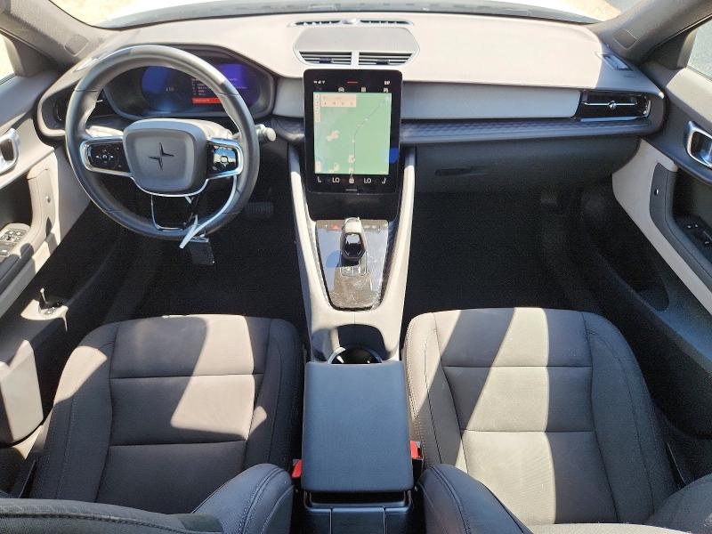 Продаж на аукціоні авто 2024 Polestar 2, vin: YSMFD3KA2RL213022, номер лоту: 69520926