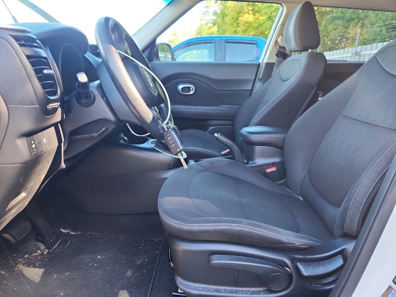 Aukcja sprzedaży 2016 Kia Soul, vin: KNDJN2A24G7251249        , numer aukcji: 69068986