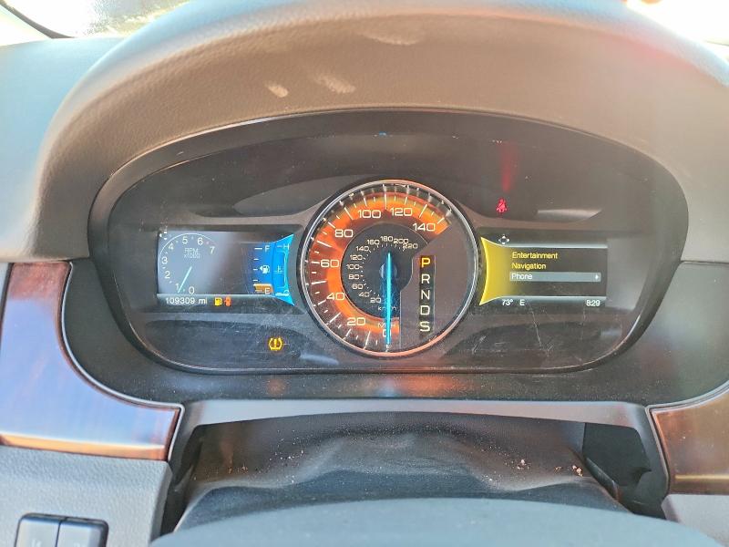 Продажа на аукционе авто 2014 Ford Edge, vin: 2FMDK3KC2EBB38306, номер лота: 71001856