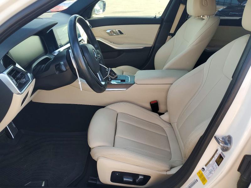 Aukcja sprzedaży 2020 Bmw 330i, vin: 3MW5R1J06L8B33904, numer aukcji: 68282006