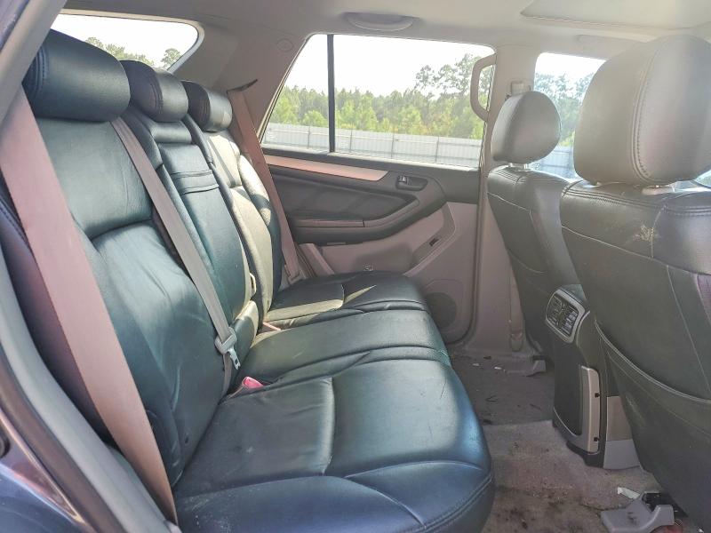 Продажа на аукционе авто 2009 Toyota 4runner, vin: JTEZU14R69K023256, номер лота: 69175426