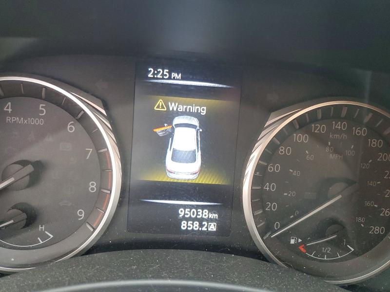 Aukcja sprzedaży 2019 Infiniti Q50, vin: JN1FV7AR5KM830294, numer aukcji: 70448036