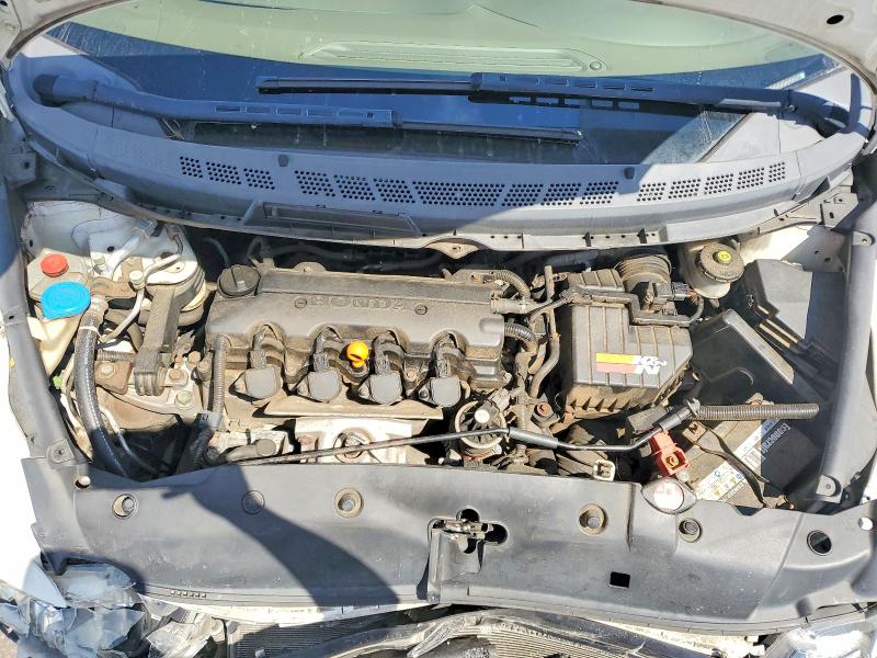 Продаж на аукціоні авто 2008 Honda Civic, vin: 2HGFG12828H530302, номер лоту: 68633746