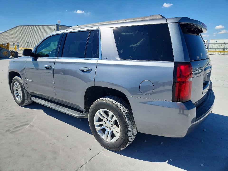 Aukcja sprzedaży 2020 Chevrolet Tahoe, vin: 1GNSCBKC2LR308684, numer aukcji: 67726256