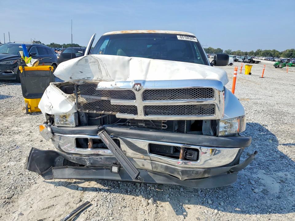 Aukcja sprzedaży 1996 Dodge Ram 1500, vin: 1B7HC16Y3TS509876, numer aukcji: 69108326