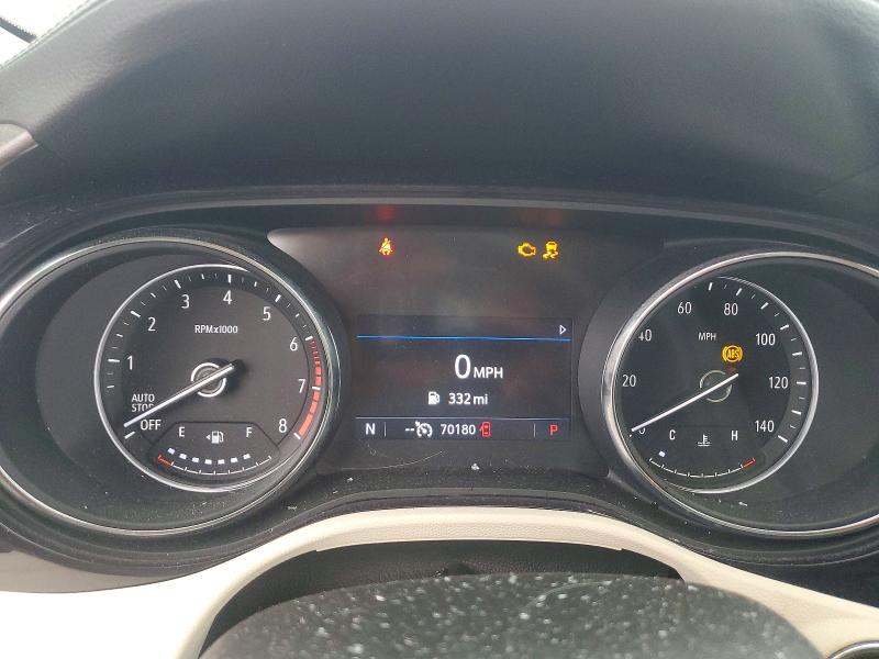 Aukcja sprzedaży 2020 Buick Encore Gx, vin: KL4MMBS20LB113174, numer aukcji: 69211526