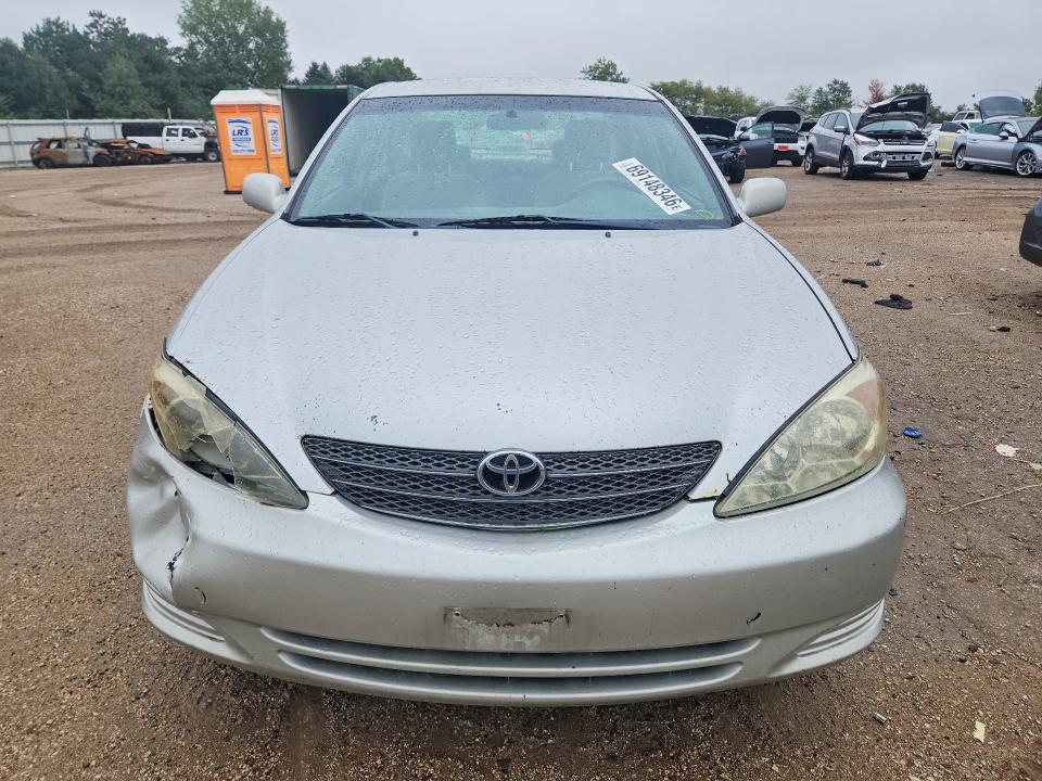 69148346 :رقم المزاد ، 4T1BE32K84U352747 vin ، 2004 Toyota Camry مزاد بيع