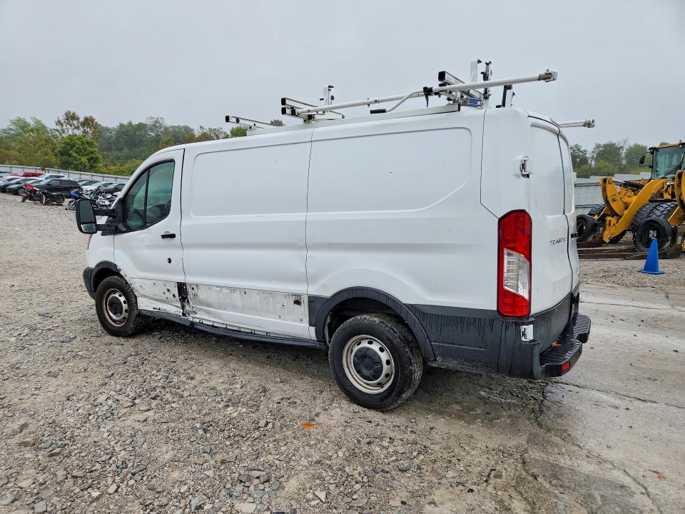 Продаж на аукціоні авто 2019 Ford Transit, vin: 1FTYR1YM3KKB57812, номер лоту: 65282656