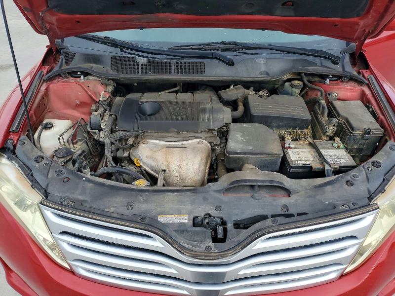Продажа на аукционе авто 2012 Toyota Venza, vin: 4T3ZA3BB1CU057764, номер лота: 68390706
