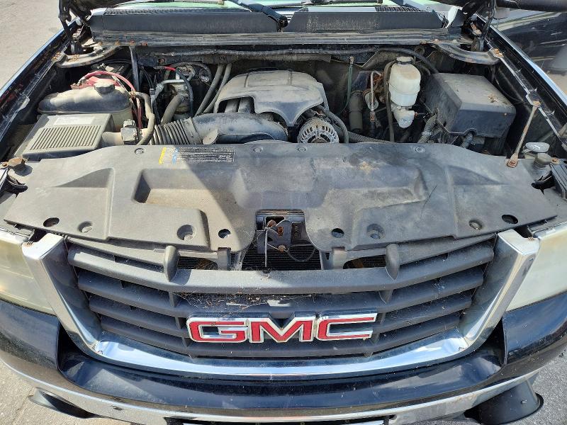 Продаж на аукціоні авто 2009 Gmc Sierra, vin: 1GTHK63K99F167450, номер лоту: 68945506