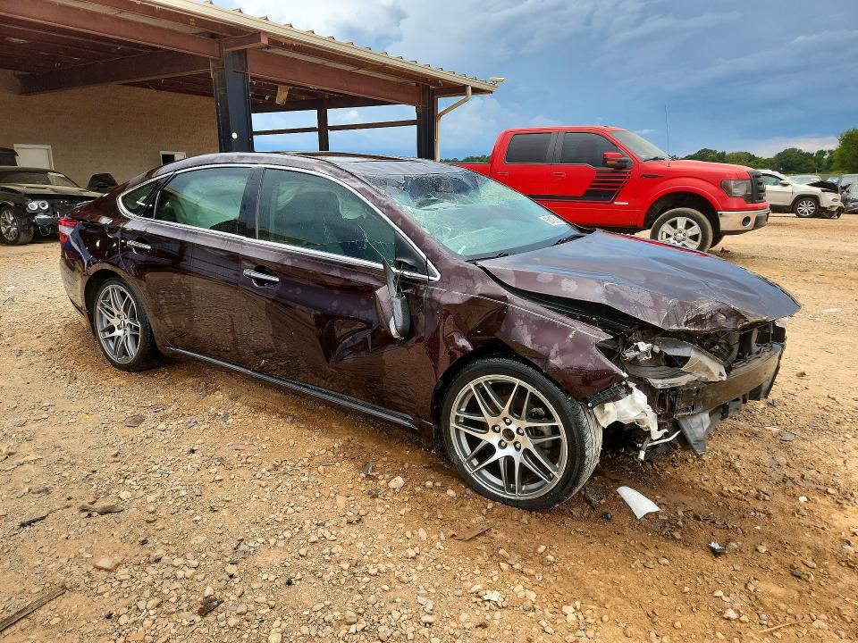 Aukcja sprzedaży 2015 Toyota Avalon, vin: 4T1BK1EB3FU163614, numer aukcji: 68423056