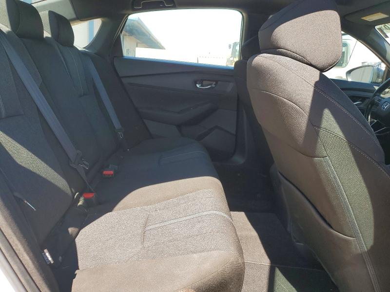 2023 Honda Accord მანქანა იყიდება აუქციონზე, vin: 1HGCY2F59PA033881, აუქციონის ნომერი: 70686676
