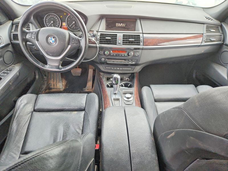 Продажа на аукционе авто 2008 Bmw X5, vin: 5UXFE43548L032422, номер лота: 70136066
