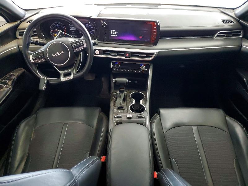 Aukcja sprzedaży 2022 Kia K5, vin: 5XXG64J20NG163421, numer aukcji: 67203806