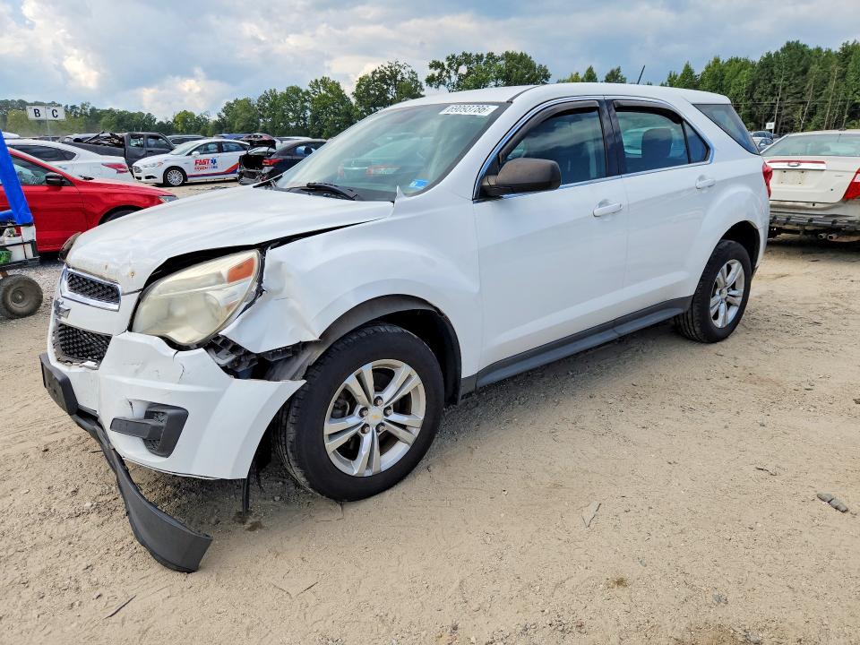 Aukcja sprzedaży 2014 Chevrolet Equinox, vin: 2GNALAEK5E6199225, numer aukcji: 69093786