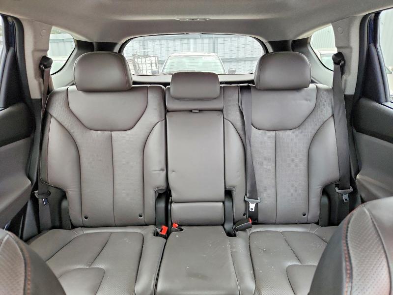 Продаж на аукціоні авто 2020 Hyundai Santa Fe, vin: 5NMS5CAA1LH254162, номер лоту: 71035806