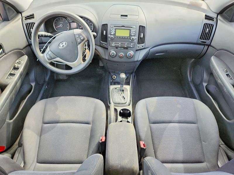 Продаж на аукціоні авто 2010 Hyundai Elantra Touring, vin: KMHDC8AE7AU077178, номер лоту: 70087946