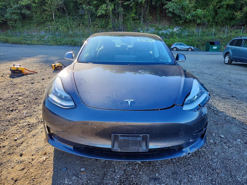Продажа на аукционе авто 2020 Tesla Model 3, vin: 5YJ3E1EB6LF616337, номер лота: 68758816