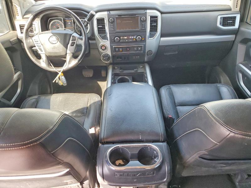 Aukcja sprzedaży 2019 Nissan Titan Xd, vin: 1N6BA1F47KN520365, numer aukcji: 68881006