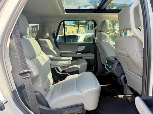 Aukcja sprzedaży 2025 Ford Expedition, vin: 1FMJU1H86SEA45826, numer aukcji: 70010826