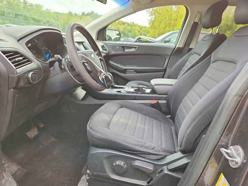 Продаж на аукціоні авто 2018 Ford Edge, vin: 2FMPK4G9XJBB14393, номер лоту: 70964536